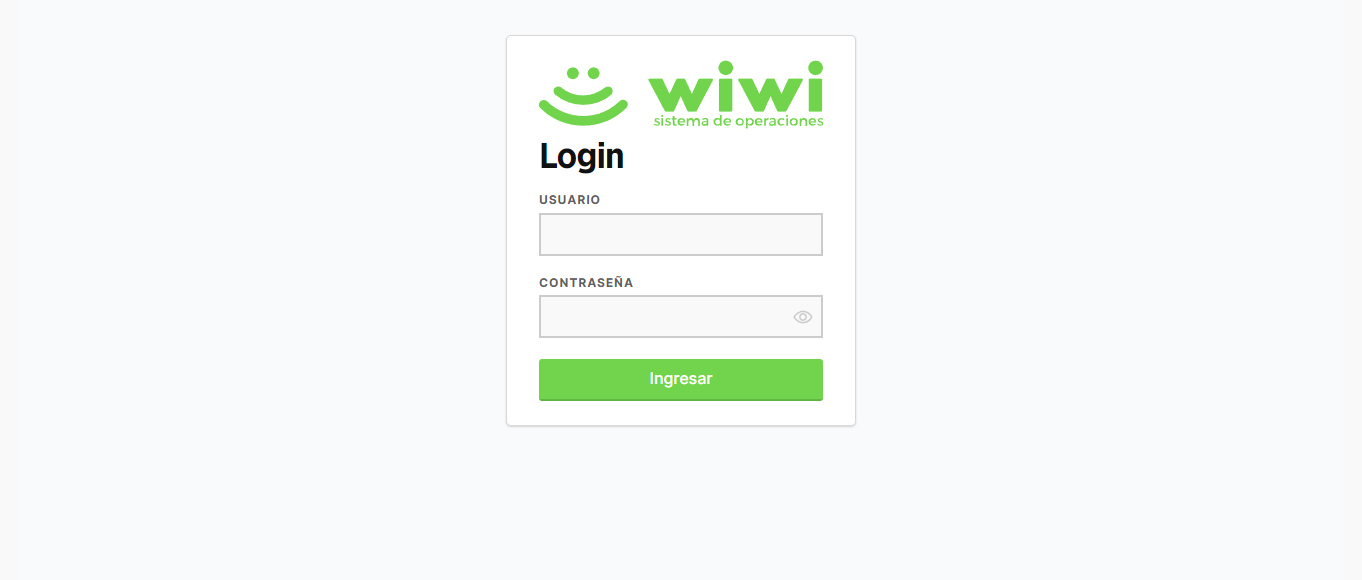 login