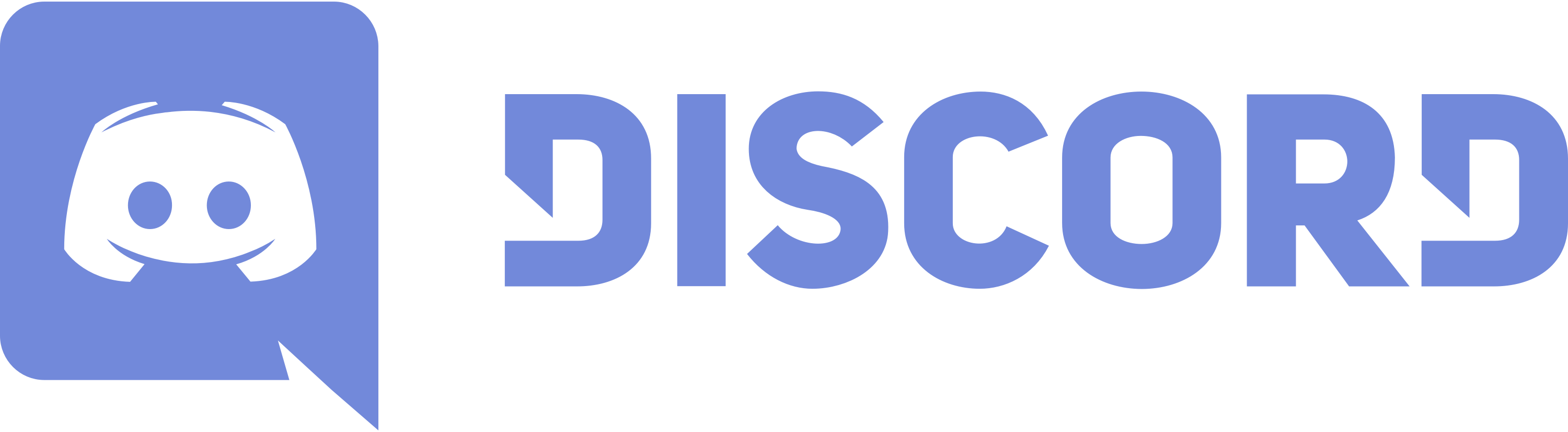 discord